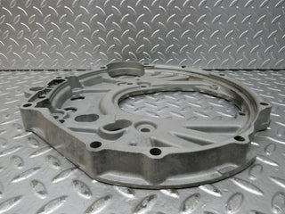 W110 Fintail Heckflosse gearbox flange used OEM