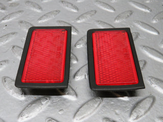 33962 Mercedes-Benz W126 380SE Door Reflector 1268200074