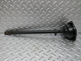 W123 control arm ball joint used OEM