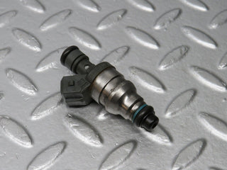 R129 SL fuel injector used OEM