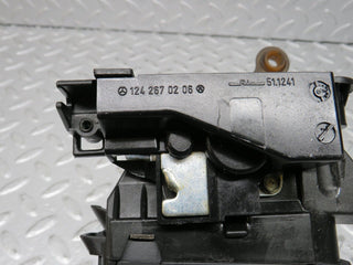 38731 Mercedes-Benz W201 190E 2.6L Automatic Gear Selector 1292670637 1242670206