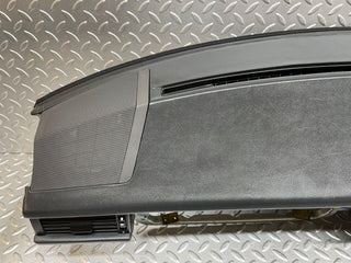 29197 Mercedes-Benz W124 230E Dashboard Black