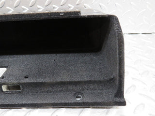 W140 glove box used OEM
