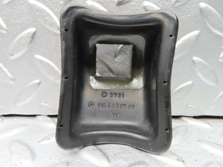 20287 Mercedes-Benz W114 280CE Coupe Indicator Rubber Cover 1154620596