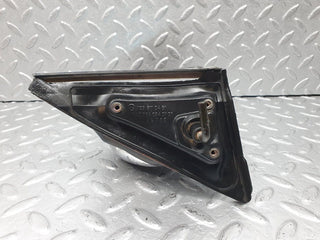 40759 Mercedes-Benz W123 300D Chrome Wing Mirror Right Side 1238110461