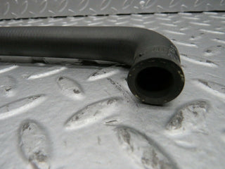 21766 Mercedes-Benz W126 300SE Heater Hose 1268320294