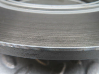 19846 Mercedes-Benz R129 300SL Coupe Rear Brake Disc Pair 280 mm