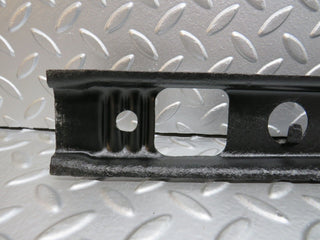 W123 front bumper centre bracket used OEM