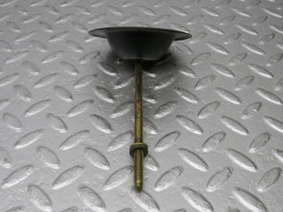 R129 SL spare wheel holder used OEM