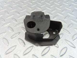 W123 Coupe trunk lock latch used OEM