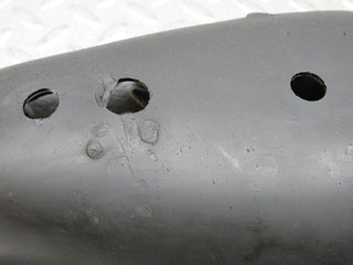 W201 Baby Benz rear control arm cover used OEM