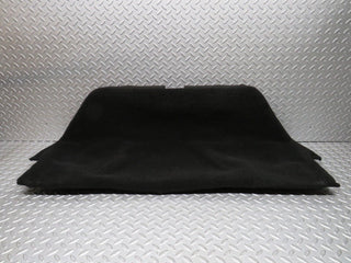 37877 Mercedes-Benz A124 320E Cabriolet Trunk Boot Carpet Panel Grey 1246902041