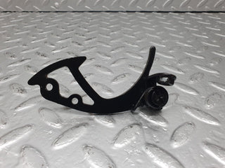 W126 bonnet safety latch used OEM