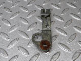 W126 automatic gearbox linkage bracket used OEM