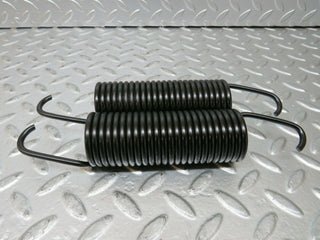 23605 Mercedes-Benz W114 280E Trunk Lid Hinge Spring Pair