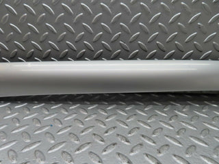 C140 a pillar exterior cover right side used OEM