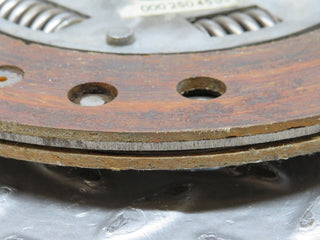 0248 Mercedes-Benz W120 Ponton Clutch Plate 0002504503