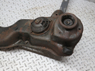 40534 Mercedes-Benz W110 230 Front Subframe Engine Carrier Cradle