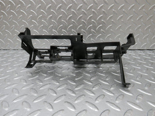 33977 Mercedes-Benz W124 260E ECU And Relay Bracket 1245455240