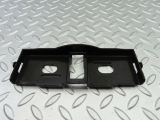 W124 Wagon heating regulator holder reinforcement used OEM