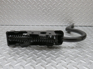 W126 trunk hinge left side used OEM