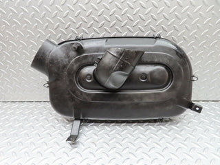 W123 air filter housing used OEM