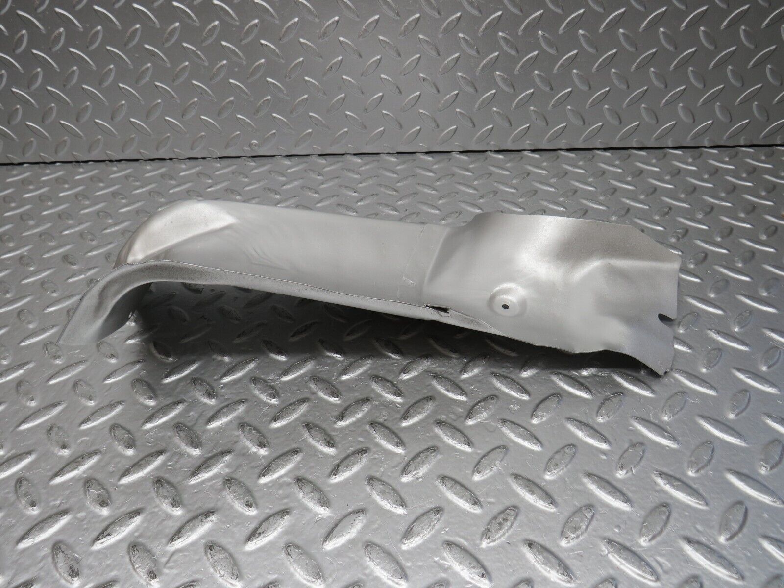 30838 Mercedes-Benz W201 190E 2.0L Exhaust Heat Shield