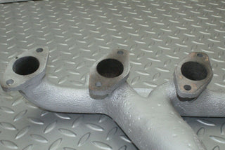 2624 Mercedes-Benz W116 350SE Exhaust Manifold Right Side 1161423701