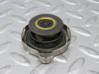 W124 Cabriolet radiator cap used OEM