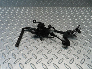 W123 throttle linkage used OEM