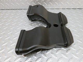 34278 Mercedes-Benz C126 380SEC Coupe Dashboard Centre Air Vent With Rubber 1268310036 1269970181