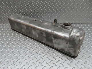 13825 Mercedes-Benz W111 230S Cylinder Head Valve Cover 1800161305