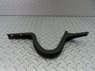 W115 trunk lid hinge right side used OEM