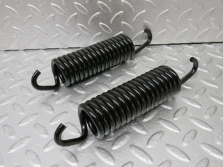 34645 Mercedes-Benz C126 380SEC Coupe Bonnet Hinge Spring