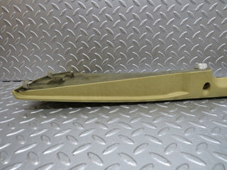 34287 Mercedes-Benz C126 380SEC Coupe Right Door Handle Arm Rest
