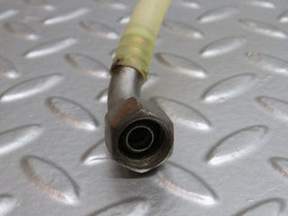 W123 brake servo vacuum pipe used OEM
