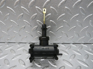 32449 Mercedes-Benz S124 300TE Wagon Door Lock Vacuum Actuator Rear Left