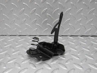 R129 SL bonnet release latch used OEM