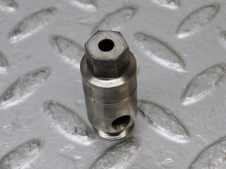 0405 Mercedes-Benz W120 180D Ponton Oil Pressure Valve