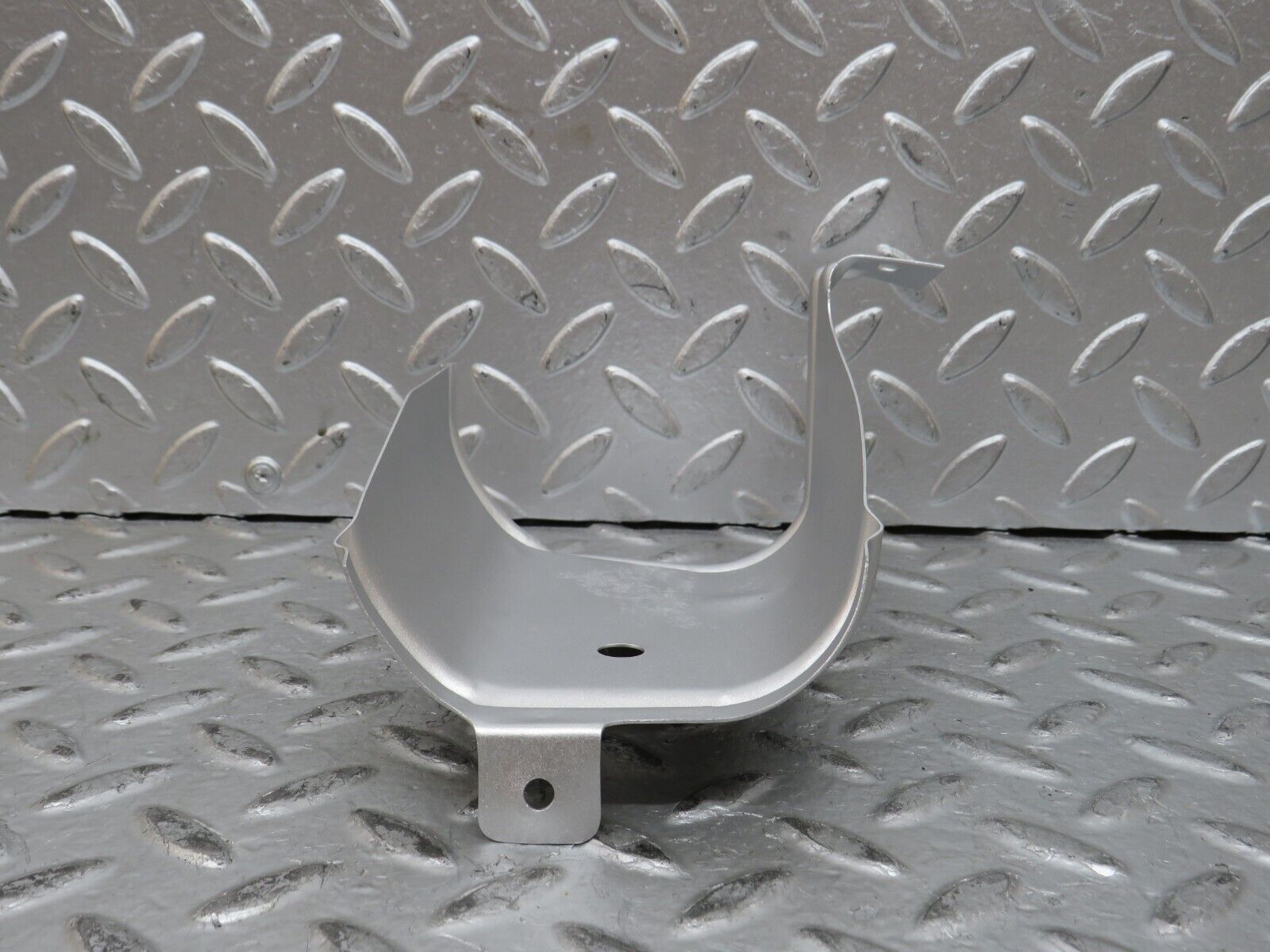 28382 Mercedes-Benz S123 240D Wagon Exhaust Heat Shield