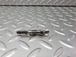 W123 glow plug used OEM