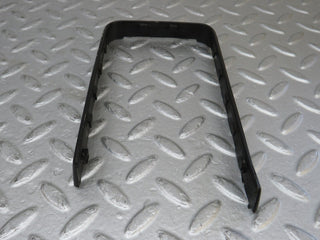 W201 Baby Benz wing mirror housing frame right side used OEM