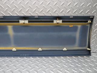 29997 Mercedes-Benz W124 Front Right Door Lower Trim 1246901640