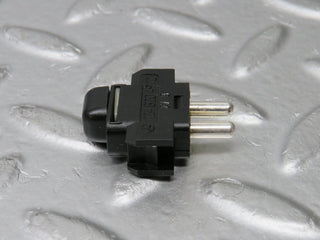 W124 Cabriolet child lock control switch used OEM