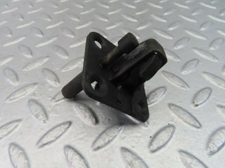 W123 Coupe bonnet lock catch used OEM