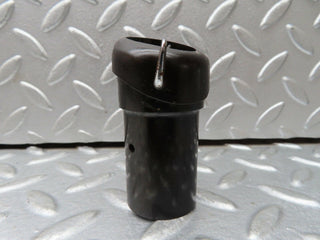 W121 Ponton bakelite dashboard air vent used OEM