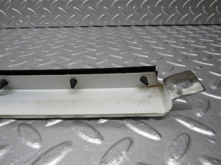 30346 Mercedes-Benz W124 230E Under Headlight Trim Right Side