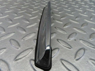 7881 Mercedes-Benz W115 220D Boot Lid Trunk Lid Chrome Handle