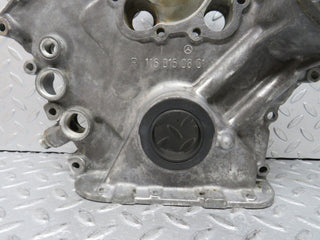 37634 Mercedes-Benz W109 300SEL Timing Chain Cover 1160150801