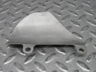 0294 Mercedes-Benz W116 350SE Starter Motor Heat Shield